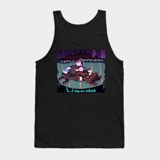 Juice Tank Top